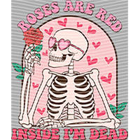 Valentine's Day-QRJ  7315